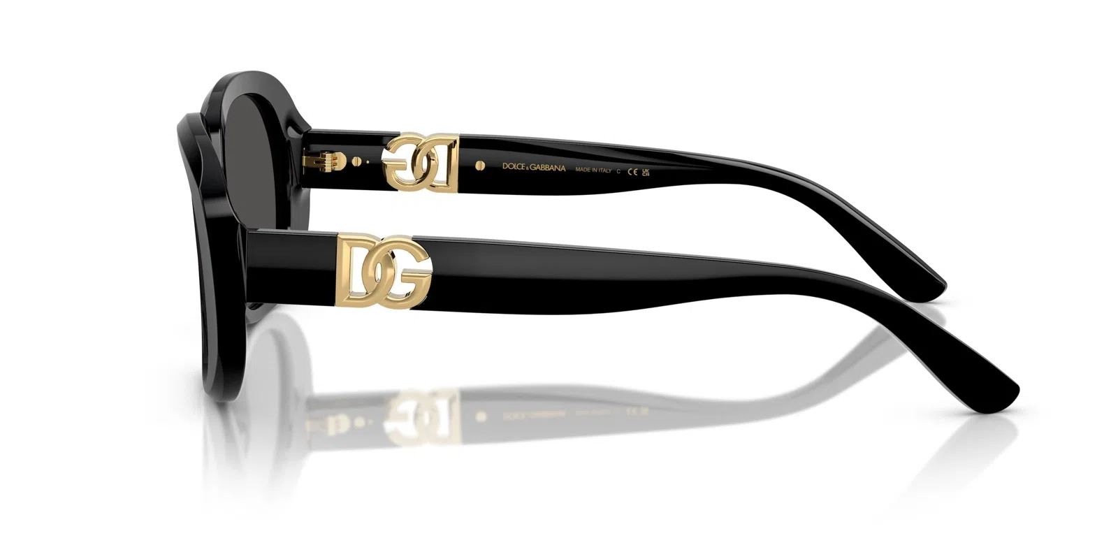 Dolce & Gabbana 4476 Sunglasses - view 16